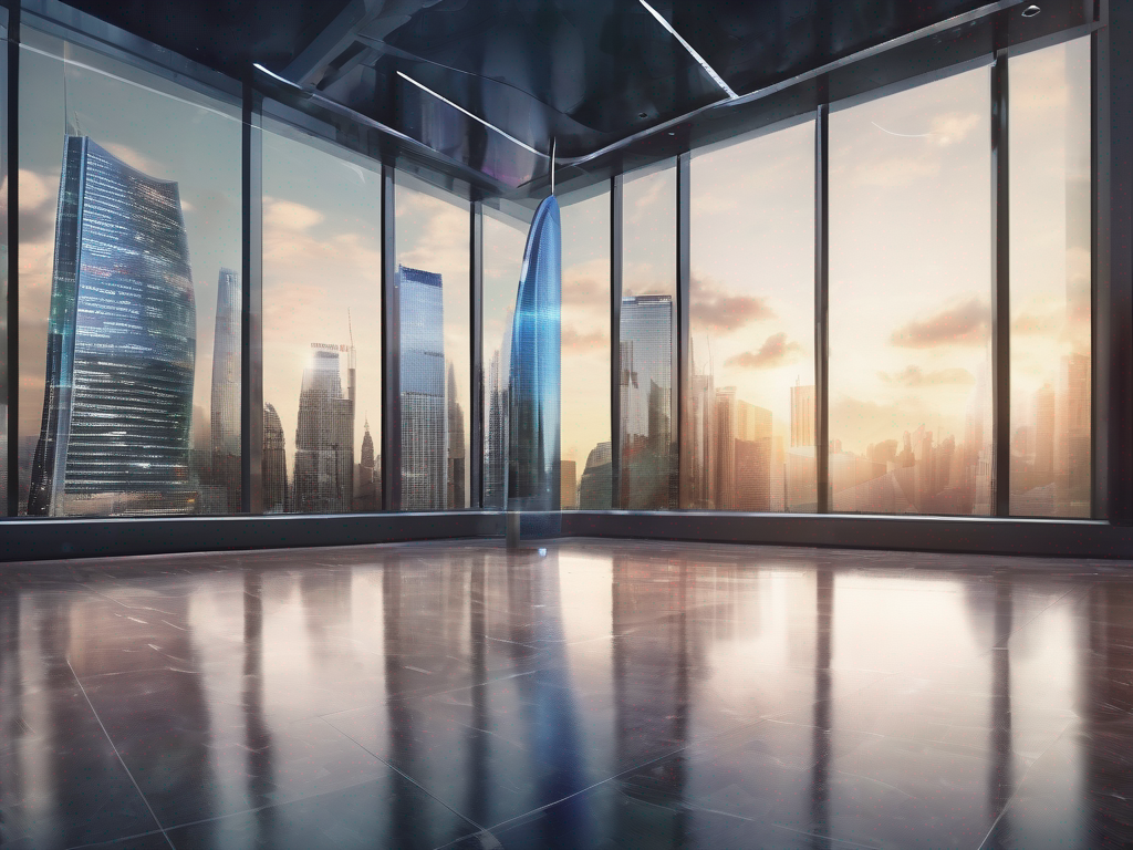 Read more about the article ** Navigating REIT Corrections: A 3-5 Year Investment Framework for Institutional Investors Amid Global Currency Turbulence

**