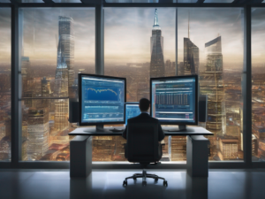 Read more about the article **
Navigating the Liquidity Squeeze: A Low-Risk Investment Framework for Liquid Capital in a Quantitative Tightening Environment

**