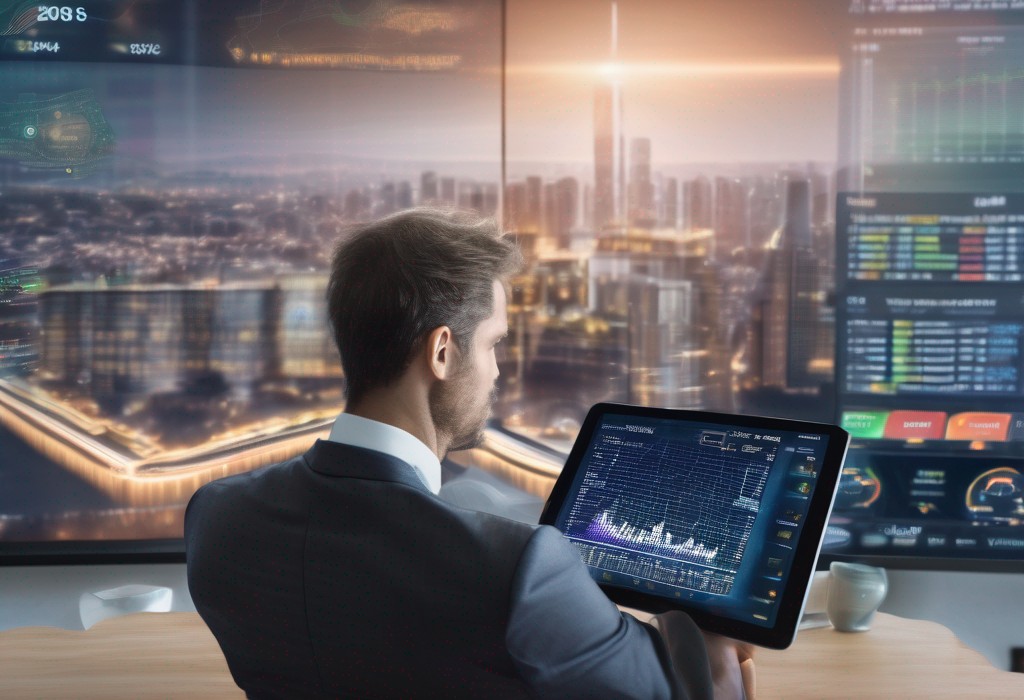 Navigating Institutional Crypto Adoption Amid High Inflation & Central Bank Rate Shifts