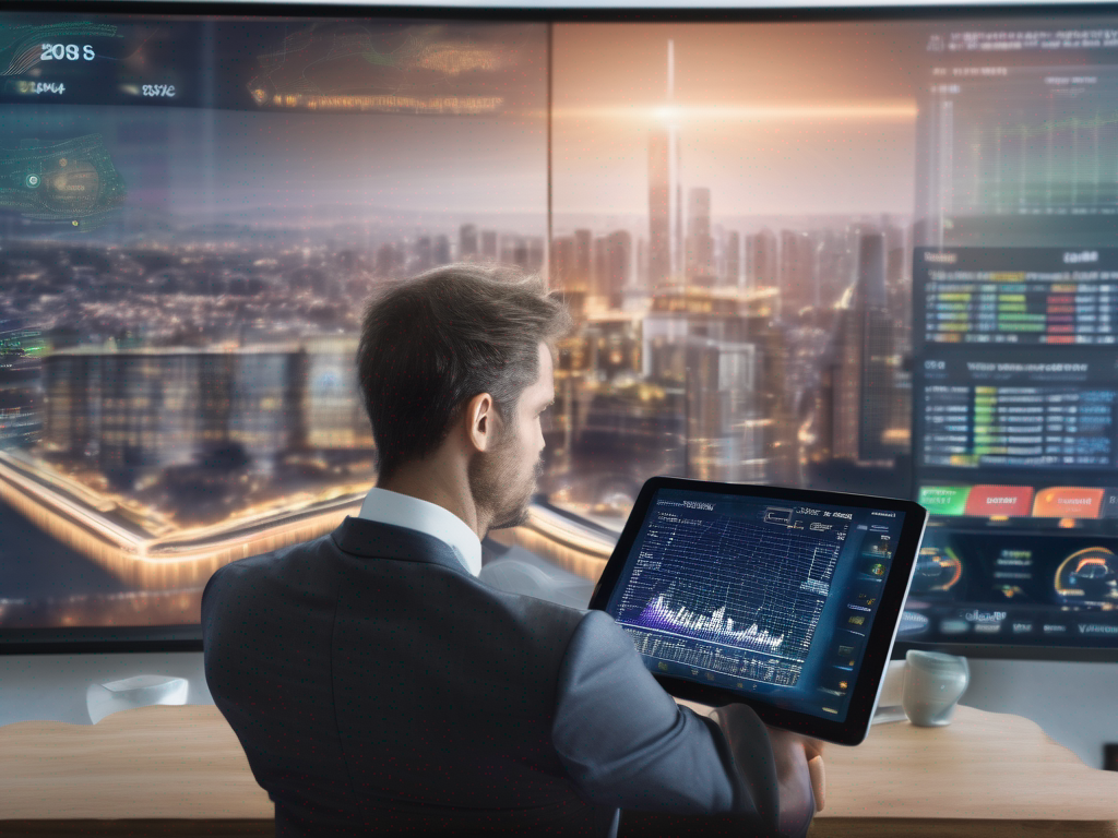 Read more about the article Navigating Institutional Crypto Adoption Amid High Inflation & Central Bank Rate Shifts