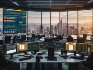 Read more about the article **
Mitigating REIT Corrections: A 3-5 Year Investment Framework for Institutional Investors Amid Global Currency Turbulence

**
