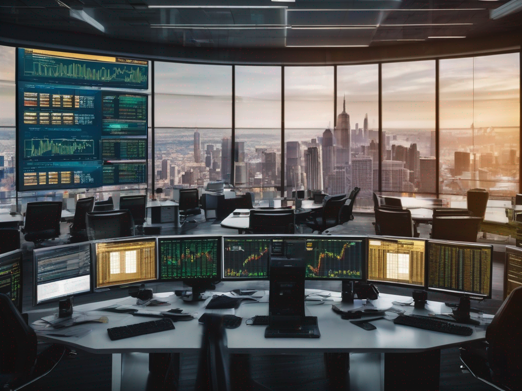 Read more about the article **
Mitigating REIT Corrections: A 3-5 Year Investment Framework for Institutional Investors Amid Global Currency Turbulence

**