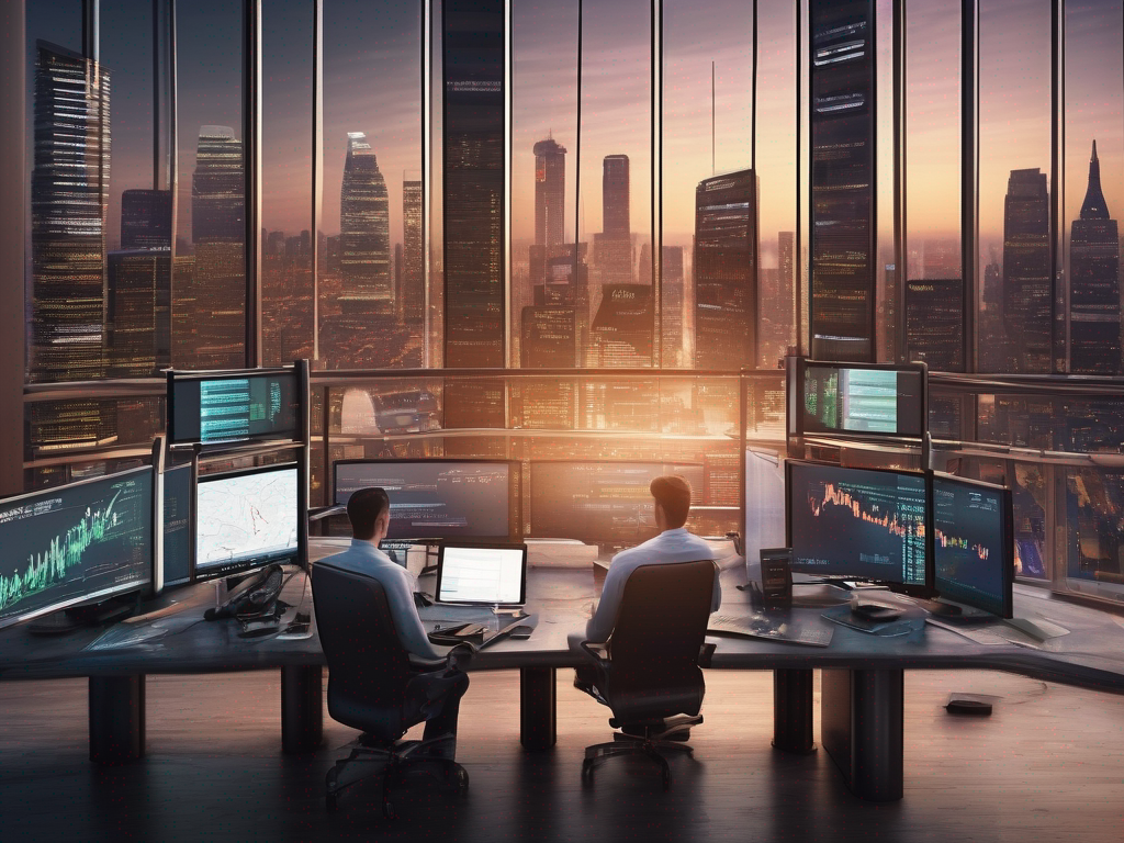 Read more about the article **
“Navigating Institutional Crypto Adoption: A High-Risk, High-Reward Investment Framework for Spot ETFs Flux Amid AI-Driven Valuation Surges”

**