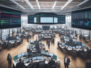 Read more about the article ** Navigating Tech Sector AI-Driven Valuation Surges: A High-Risk, High-Reward Investment Framework **