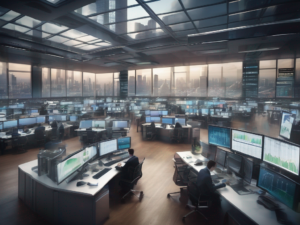 Read more about the article Financial Intelligence: Analysis of End-of-Quarter Corporate Tax Structuring