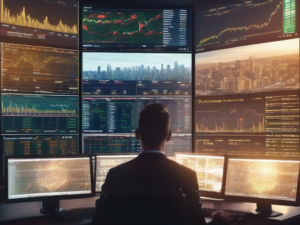 Read more about the article **
Mitigating Currency Turbulence: A Strategic Guide to Commodities and Gold Allocation Amid Institutional Crypto Adoption


**