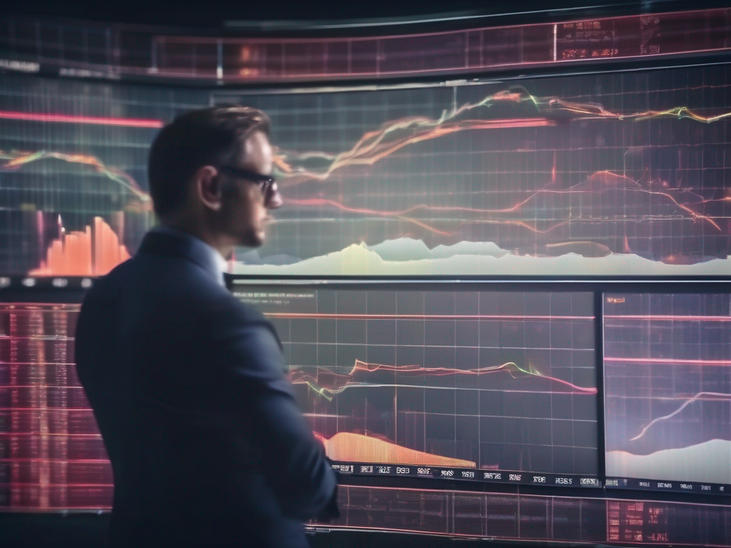 Read more about the article Financial Intelligence: Analysis of DeFi Liquidity Farming & Yield Protocol Evolution