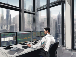 Read more about the article Navigating Quantitative Tightening: A Low-Risk Investment Framework for Liquid Capital in a Corporate Liquidity Squeeze