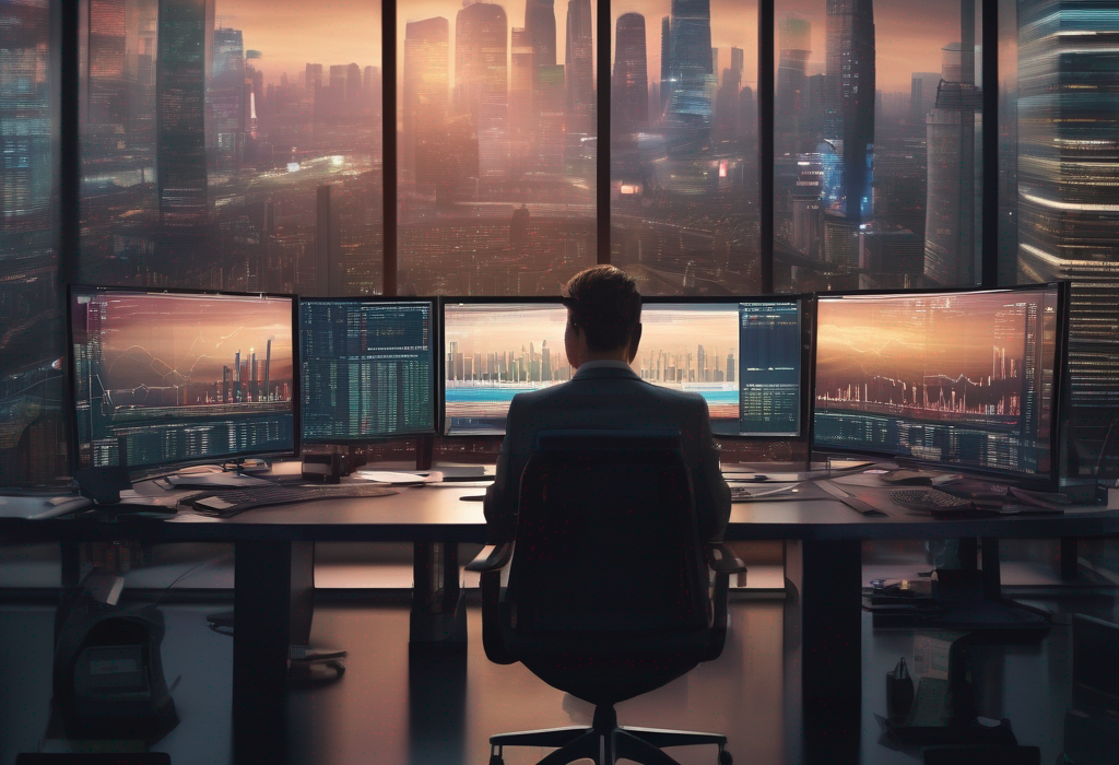 **
Navigating Institutional Crypto Adoption: A High-Risk, High-Reward Investment Framework for Spot ETFs Flux Amid AI-Driven Valuation Surges

**