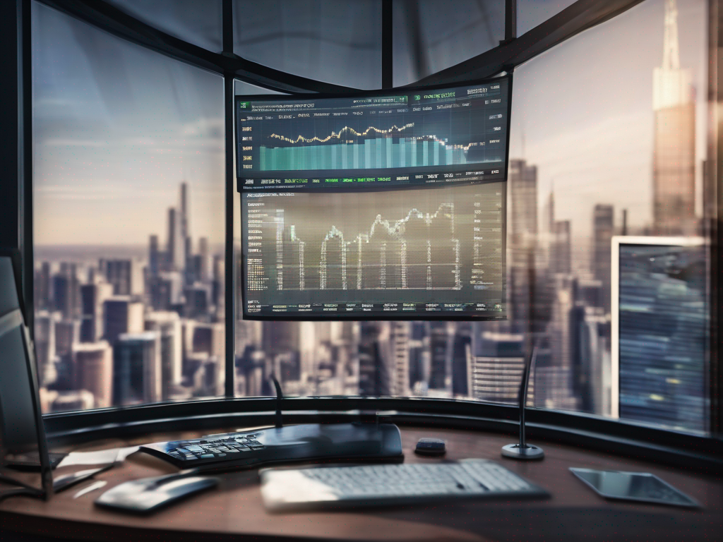 Read more about the article End-of-Quarter Corporate Tax Structuring: Unlocking Hidden Yields in a Low-Risk Environment